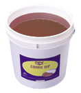 Chocolate Dip Coating
