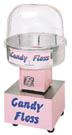 cotton candy cart