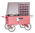 cotton candy cart