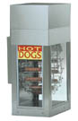 hot dog machine