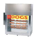 hot dog machine