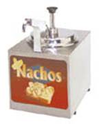 Combo Nacho Cheese Warmer - 2206