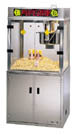 popcorn maker