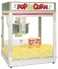 popcorn maker