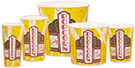 popcorn tubs