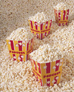 popcorn butter boxes