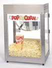 popcorn machine