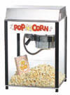 popcorn popper