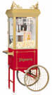 popcorn machines