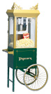 popcorn machines