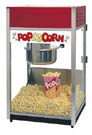 popcorn machines