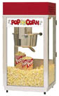 popcorn machines