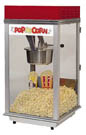 popcorn machine