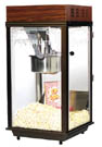 popcorn machine