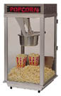 popcorn machine