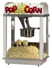 popcorn machine