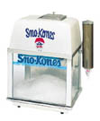 snow cone machines