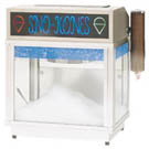 snow cone machines