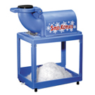 snow cone machines