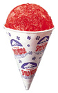 snow cone cups