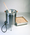 Popcorn Machine Supplies